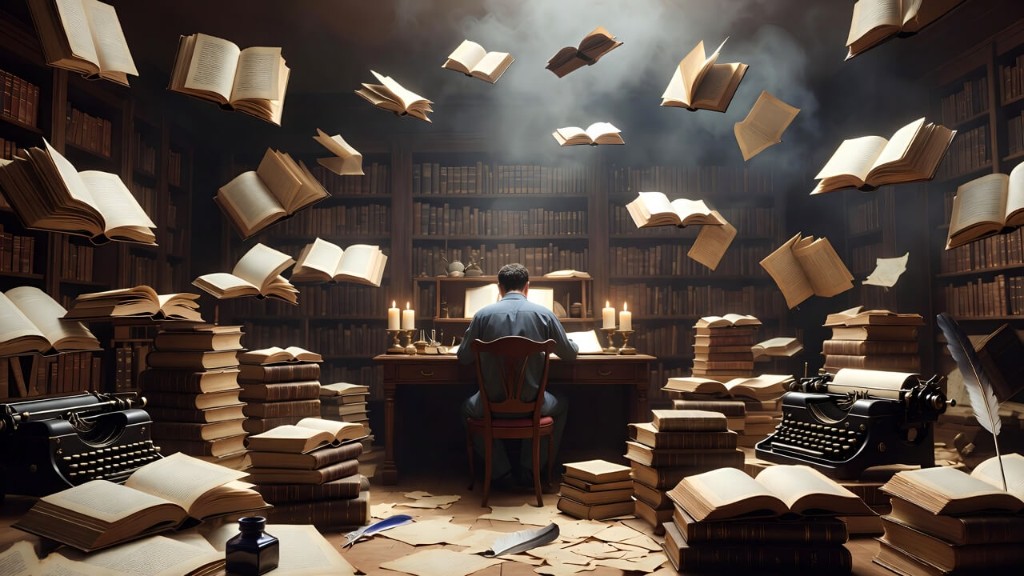 Blogs — reading, writing, and learning